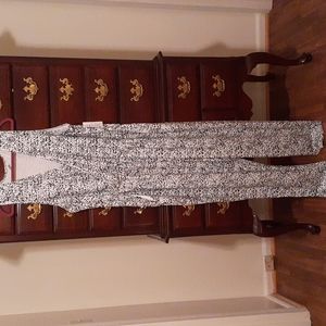 XXL  tall...Jumpsuit